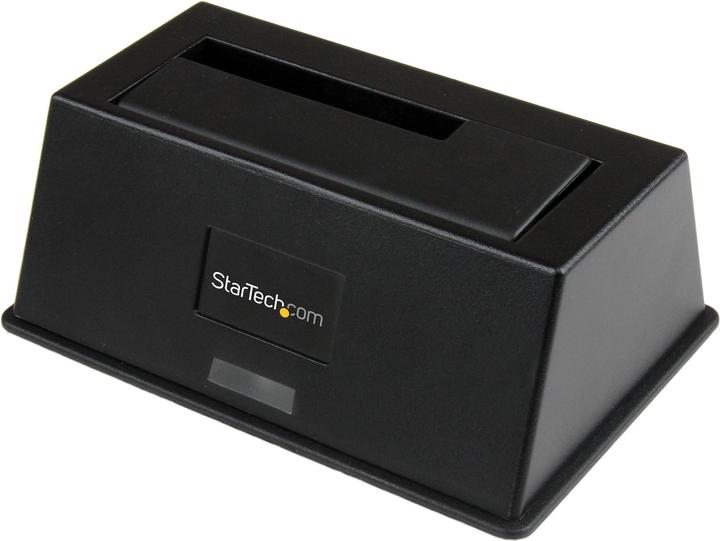 Produktbild StarTech USB 3.0 to SATA 6Gbps HDD Dock