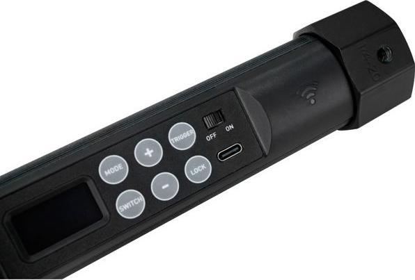 Immagine prodotto Nanlite PavoTube II 30X 2Kit (Videocamera, Luce studio, Luce a stelo)