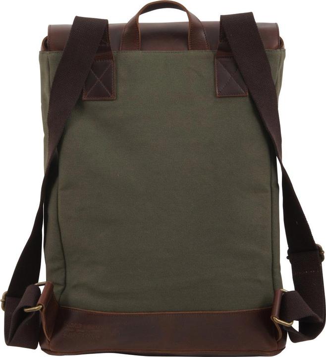 Actual product image Buckle & Seam Backpack Annelotte (13 l)