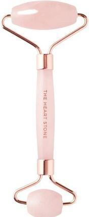 Teami Rose Quartz Gua Sha - Massage aid 1 pc -