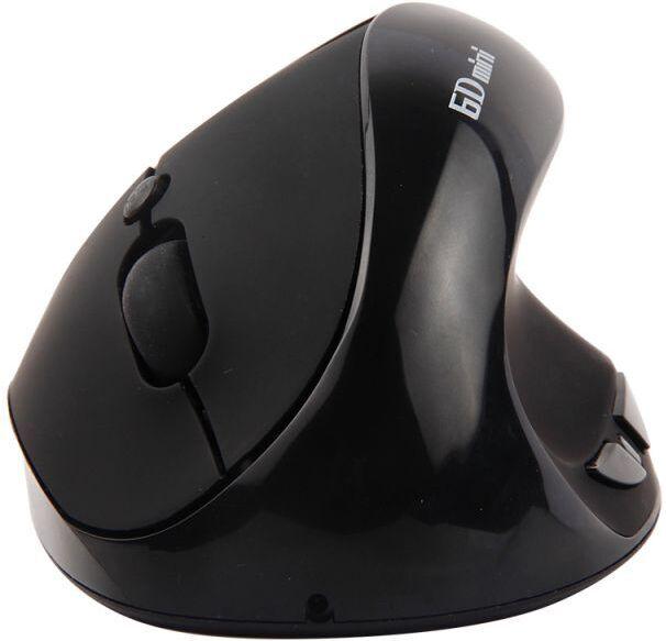 Actual product image Top-Cousins 6D Mini Vertical Mouse, Right-Handed, Wireless