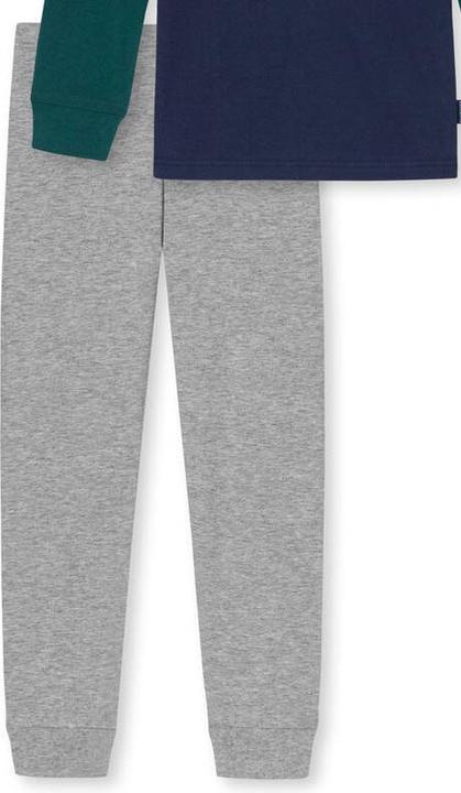 Produktbild Schiesser Pyjama Homewear Bequem sitzend (104)