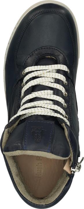 Produktbild Hush Puppies Sie werden von dieser bequemen und stilvollen Stiefelette von mit Warmfutter und prakti (40)