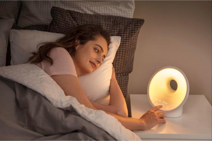 Produktbild Philips Sleep & Wake-up Light