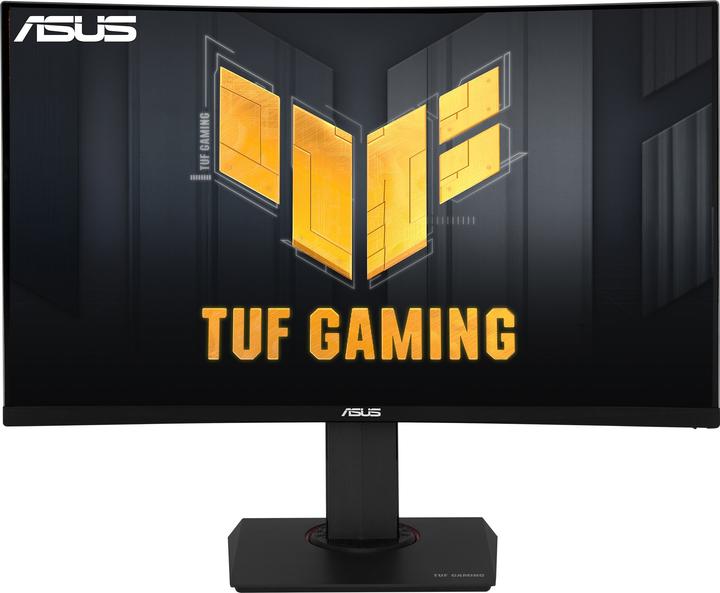 Productafbeelding ASUS TUF VG32VQR (2560 x 1440 pixels, 31.50")