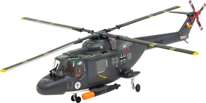 Produktbild Revell Westland Lynx