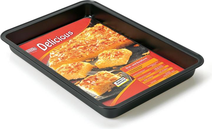 Actual product image Kaiser Delicious