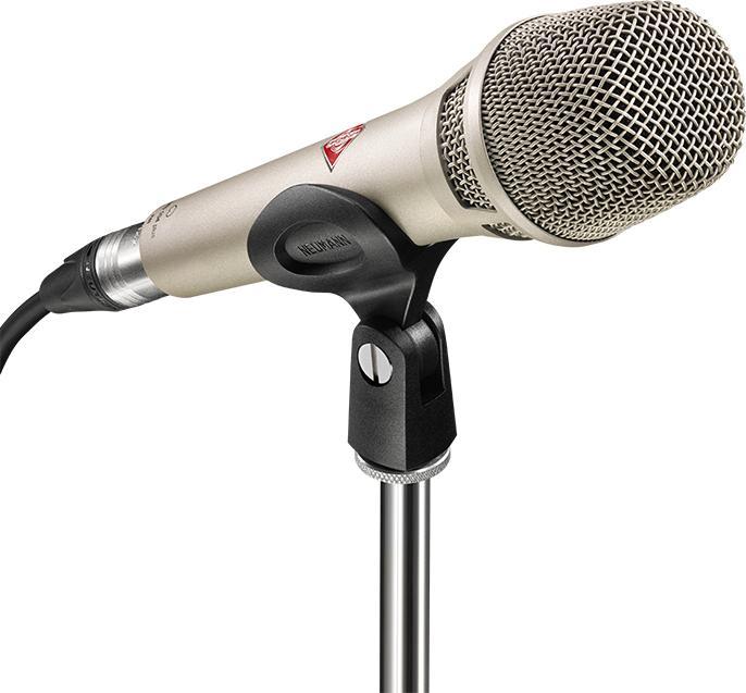 Actual product image Neumann KMS 104 Plus