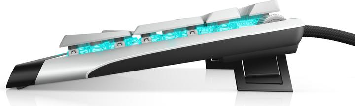 Actual product image Dell Alienware AW510K (US, Cable)