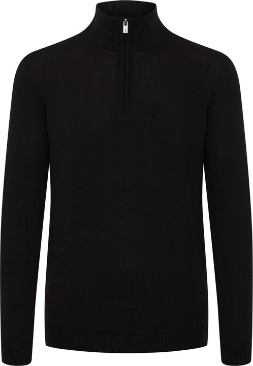 Actual product image Solid SDAnsgar Troyer - Sweater - 21300962-ME (XL)