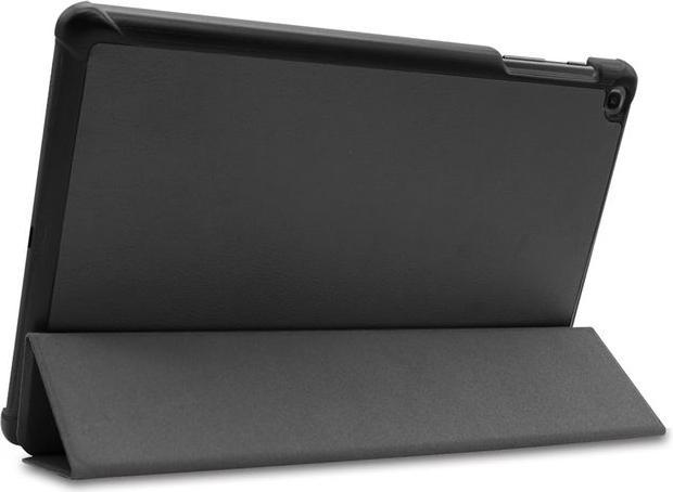Actual product image MU Classic Triple foldable cover (Galaxy Tab A 10.1 (2019))
