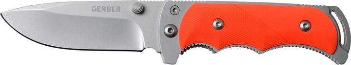 Actual product image Gerber Gear Gerber Orange Freeman Guide Folding Blister (8.50 cm)