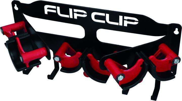 Flip Clip Support d'appareils Triple