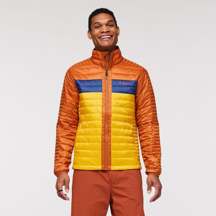 Image du produit Cotopaxi Capa Insulated Jacket (M)