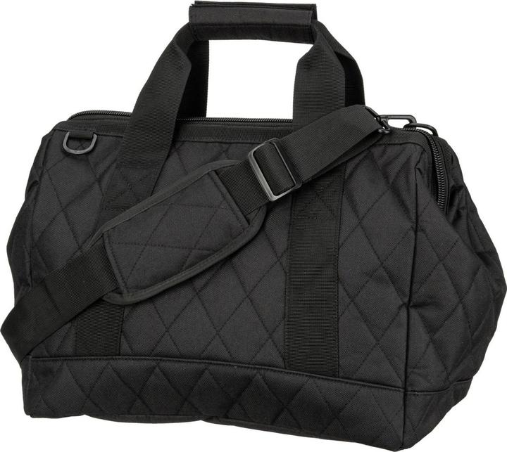 Produktbild reisenthel Schultertasche Allrounder M Rhombus Black