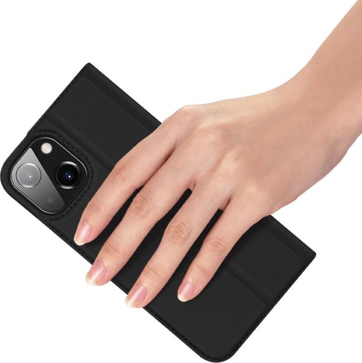 Produktbild Dux Ducis Skin Pro Series Bookcover (Apple iPhone 13)
