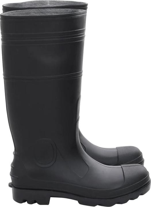 Actual product image VidaXL Rubber boots (43)