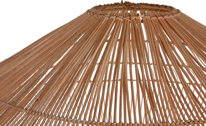Actual product image Esprit Lamp Shade Home Natural Bamboo 120 x 120 x 60 cm