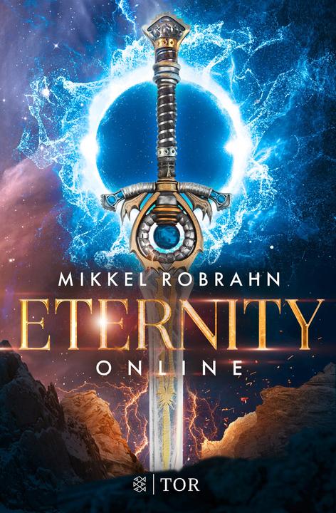 Eternity Online (Allemand, Mikkel Robrahn, 2024)