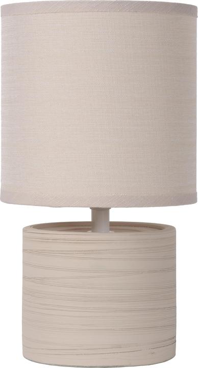 Actual product image Lucide Greasby (E14)