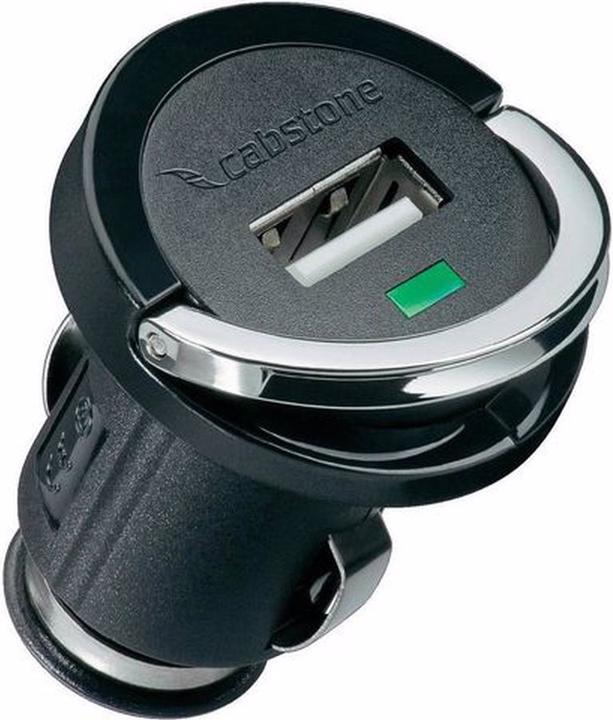 Image du produit MicroConnect Charger Adaptateur secteur pour voiture