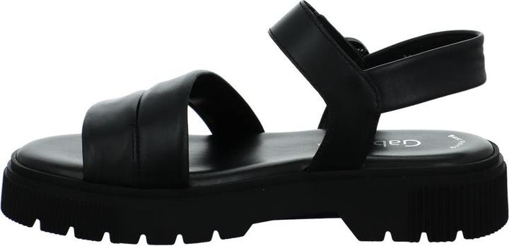 Actual product image Gabor Sandale (37)