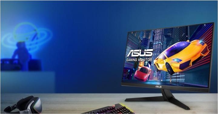 Image du produit ASUS VY249HF (1920 x 1080 pixels, 24")