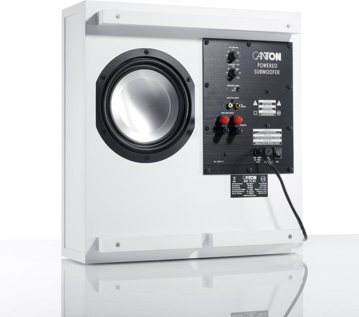 Produktbild Canton Asf 75 Sc (1 Stk., 60 W)