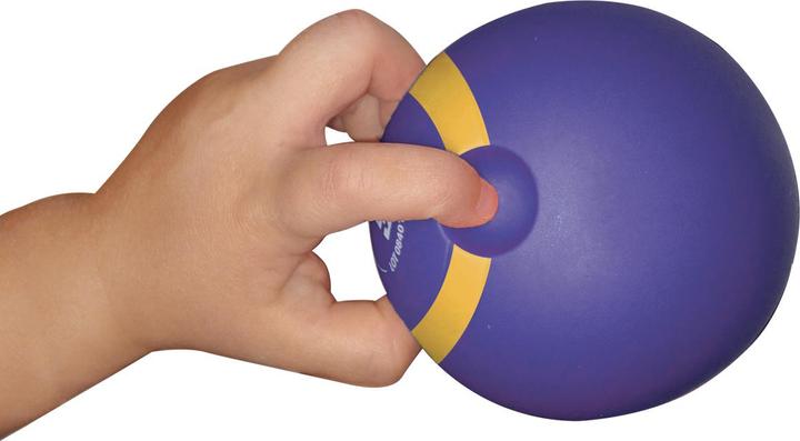 Actual product image LUDI Baby Bowling Animals