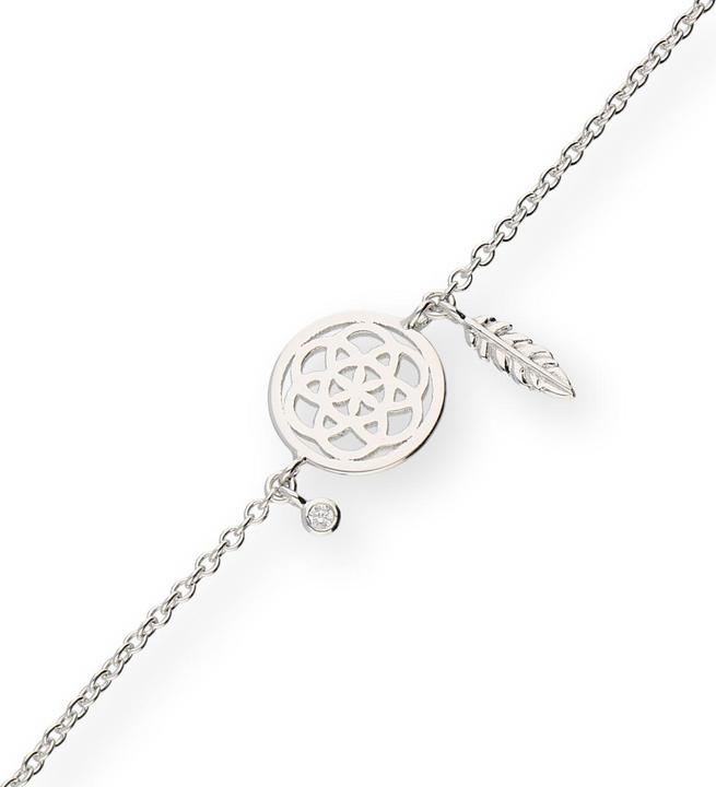 Immagine prodotto Carat Motivi (16 cm, Argento)