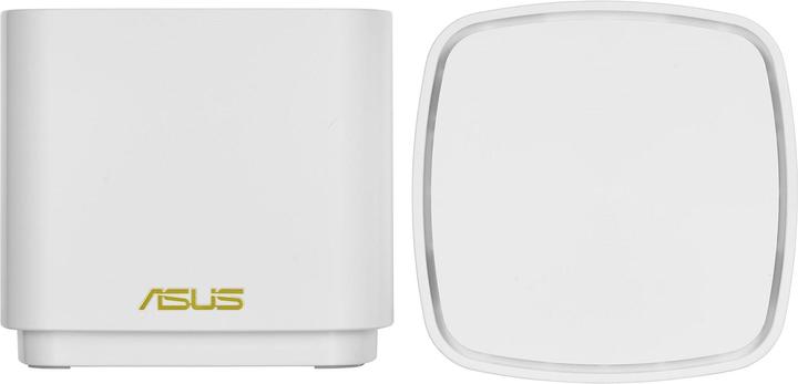Actual product image ASUS Mesh system ZenWiFi AX Mini (XD4) 2 Pack