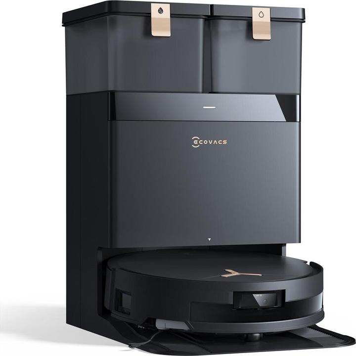 Productafbeelding Ecovacs T50 Max Pro Omni (Stofzuigrobot)