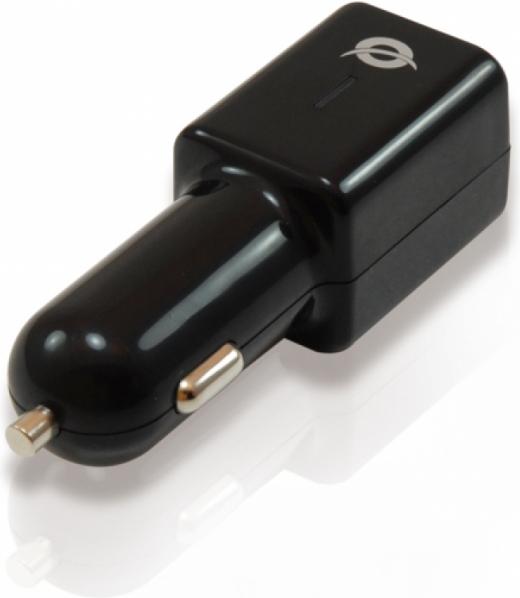 Actual product image Conceptronic Collection power supply car