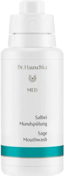 Dr. Hauschka DR HAUSCHKA MED Mundspülung Salbei (300 ml, Mundspülung)