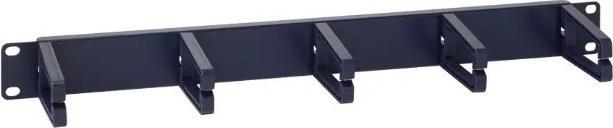 Image du produit Emiter EMITERNET Porte-câbles d'extérieur bleu 19 1U DCN / P-016D