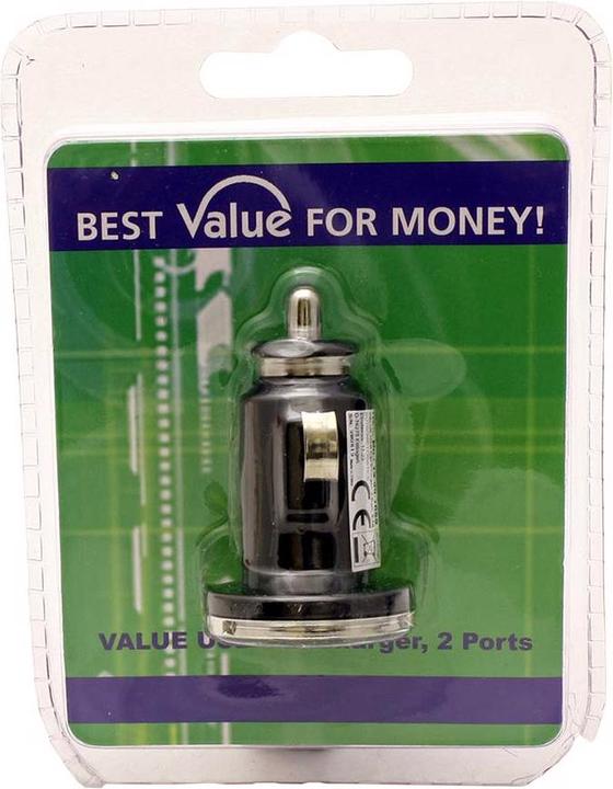 Produktbild Value Charger