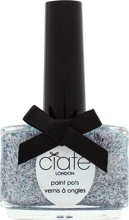 Image du produit Ciaté London Ciaté The Paint Pot Vernis à ongles 13.5ml - PP083 Jewel (Vernis couleur)