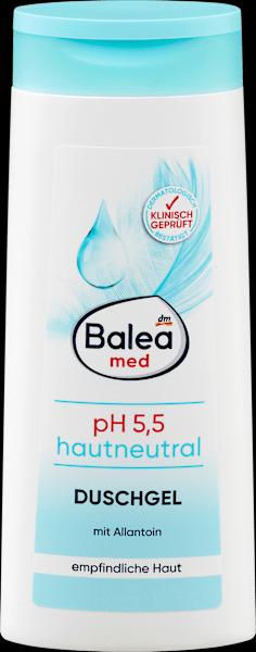 dm Balea MED Shower gel (300 ml)