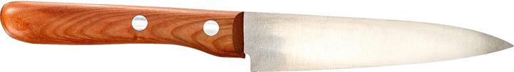 Windmühle Petty Carbon-Stahl, 130 mm, Kirsche (13 cm)