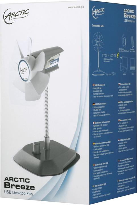 Image du produit Arctic Breeze
