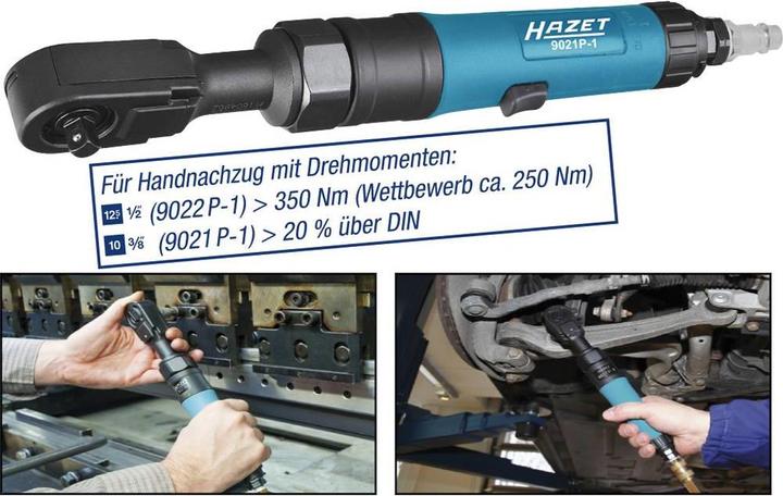 Image du produit HAZET 9022p-1