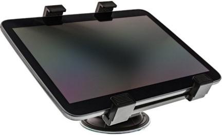 Produktbild InLine Car Set Holder