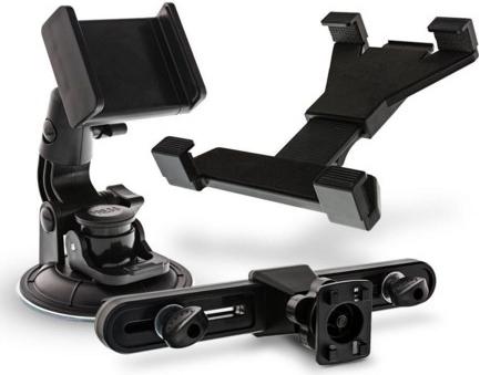 Produktbild InLine Car Set Holder