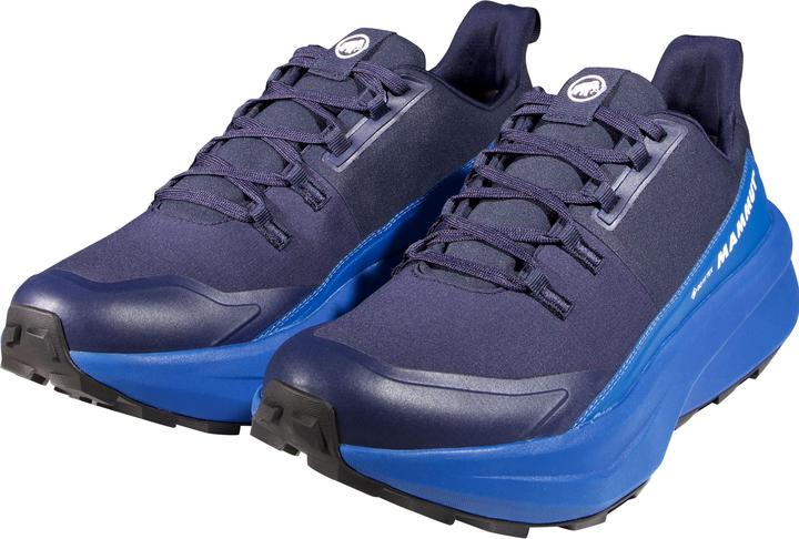 Produktbild Mammut Aenergy Hike Low GTX (45 1/3)