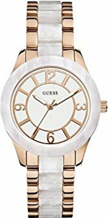 Immagine prodotto Guess Orologio da donna W0074L2 (Ø 37 mm) (37 mm)