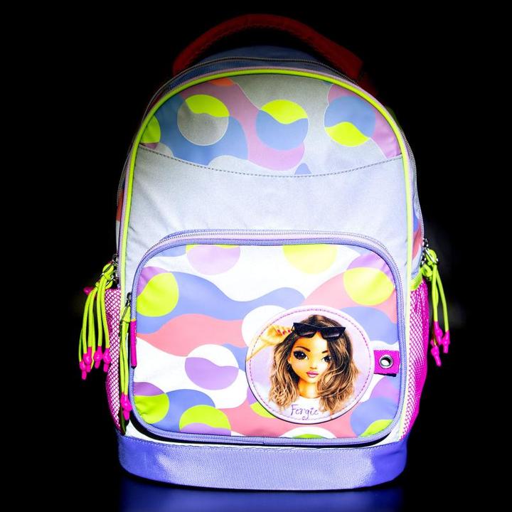 Actual product image Depesche TOPModel Schoolbackpack FLASH ( 0412738 )