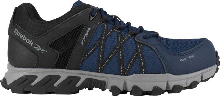 Produktbild Reebok S1P Trailgrip navy black (S1P, 42)