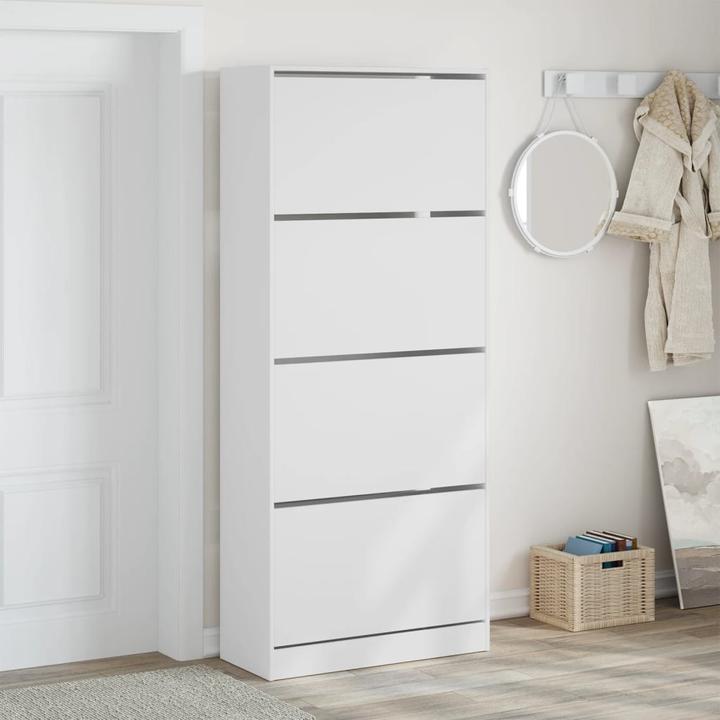 Produktbild VidaXL Nalani (80 x 34 x 187.5 cm)