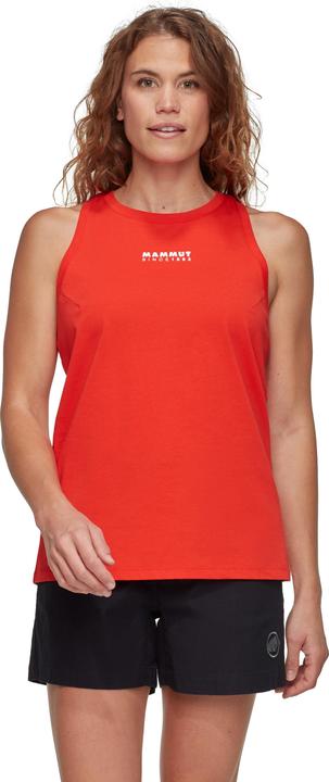 Produktbild Mammut Core Tank Top Women 1862 (S)