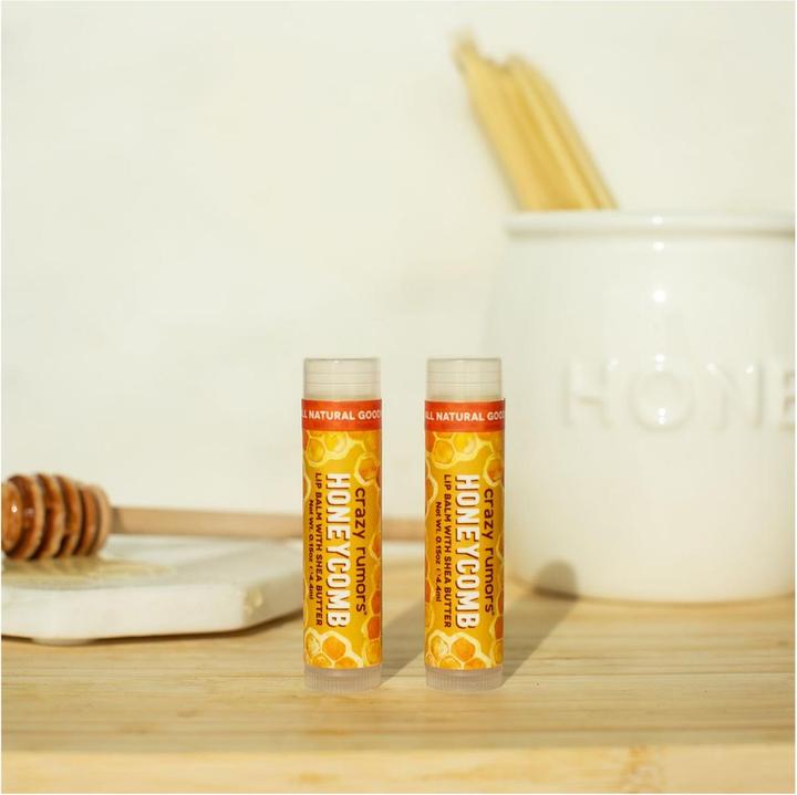 Immagine prodotto Crazy Rumors Honeycomb (Balsamo, 0.50 ml)
